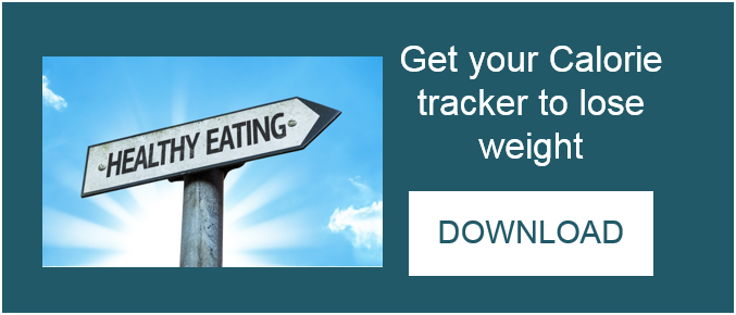Calorie Tracker