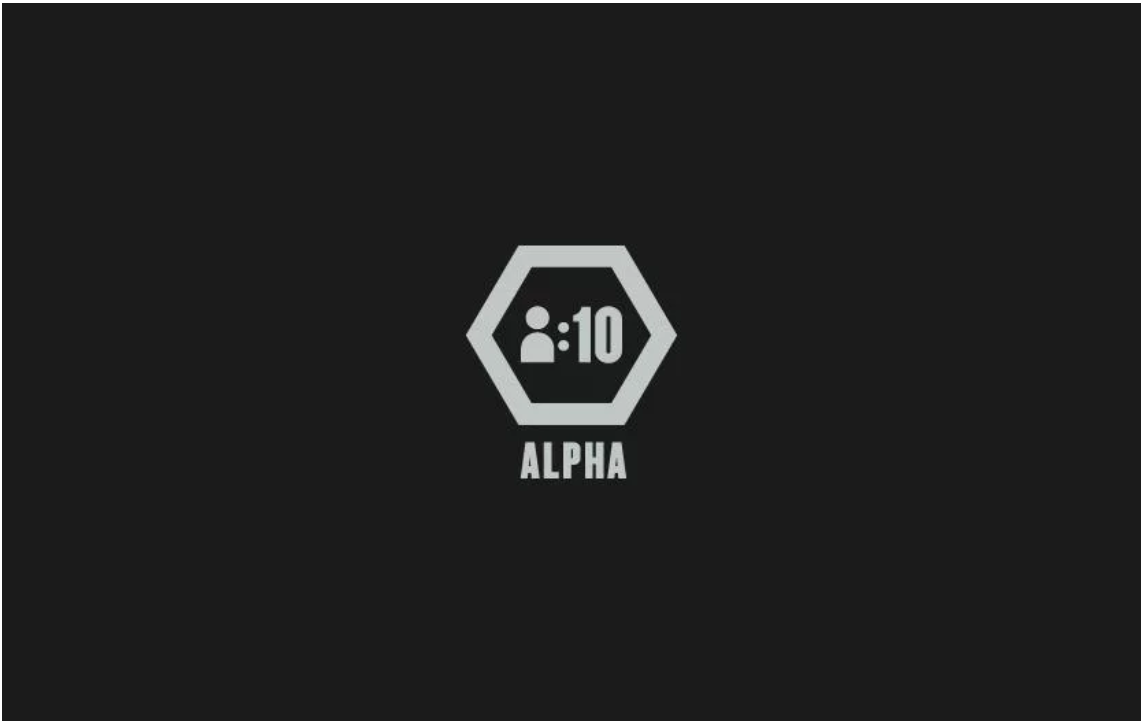 10 Alpha