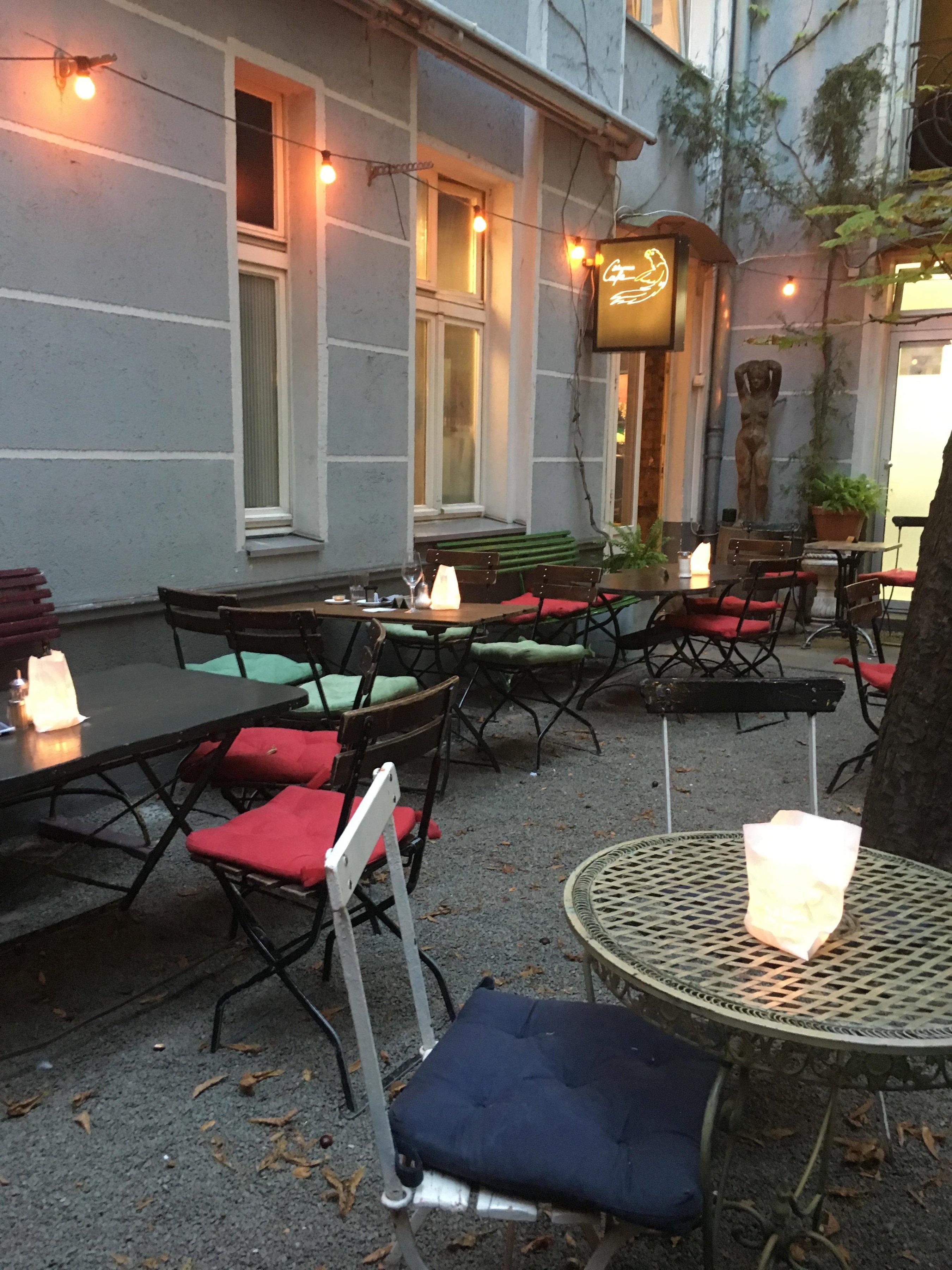 35+ Zoologischer Garten Cafe, Tripadvisor zeigt ihnen diese inhalte