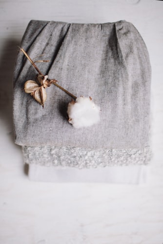 Cotton