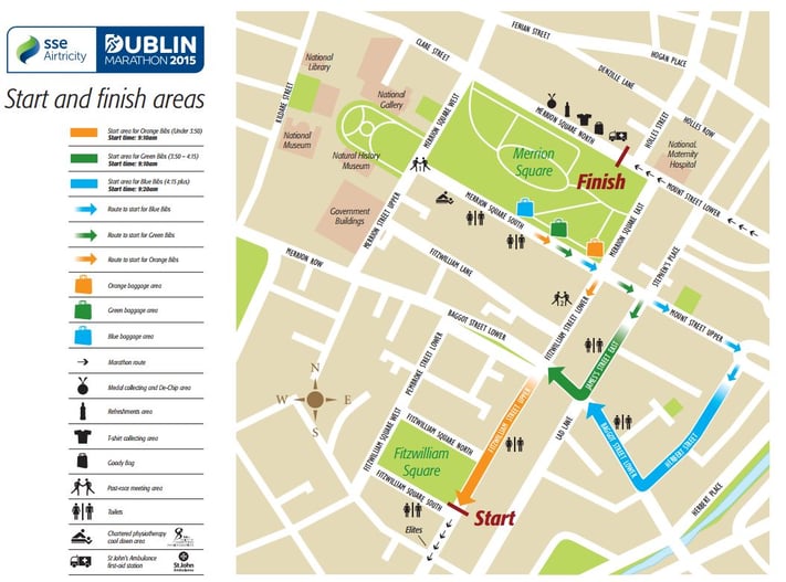 Start.Finish.Dublin.Marathon