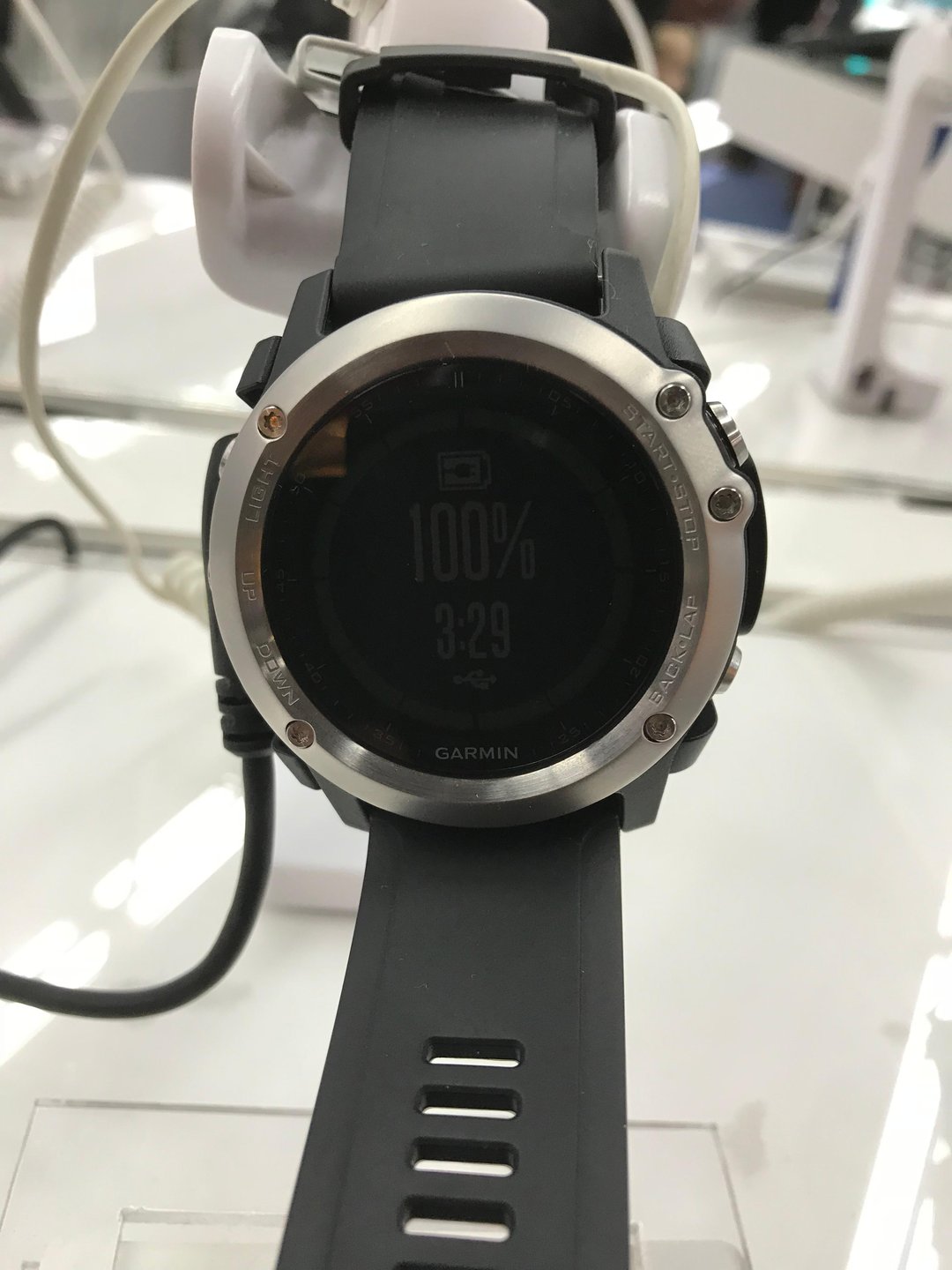 garmin fenix 5