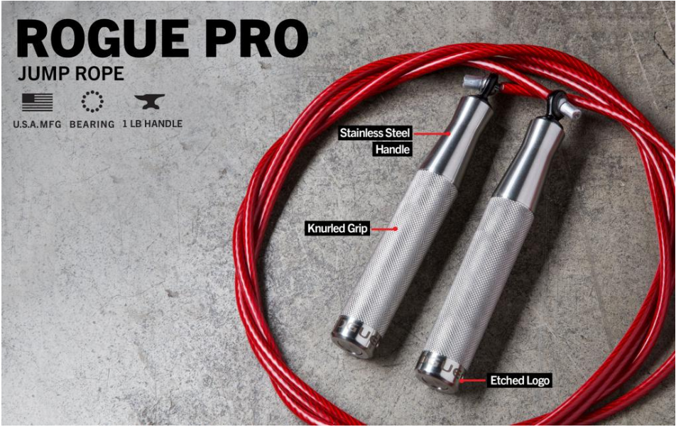 Rogue Pro-1