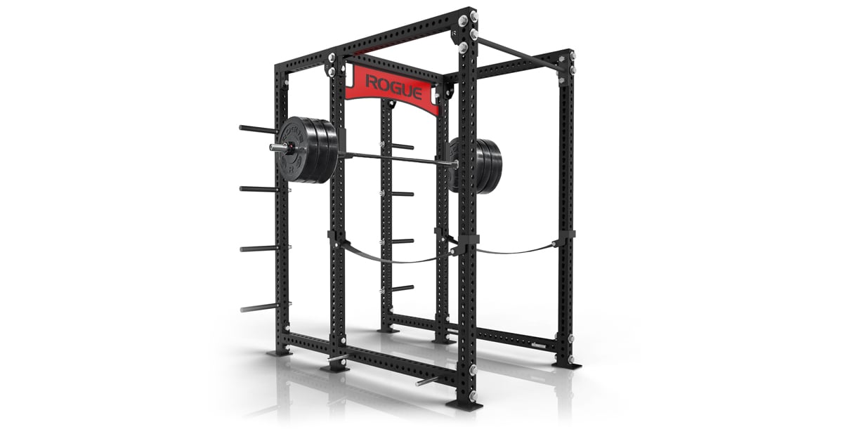 Why use a power rack