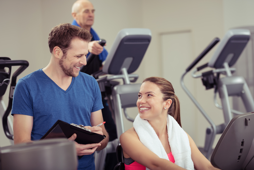 5 Helpful tips for choosing the perfect personal trainer