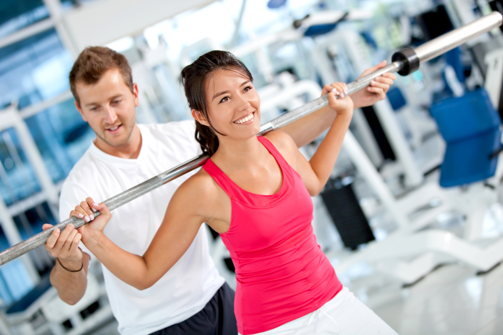 How many weeks German Volume training