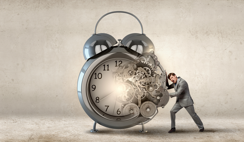 How long should the 5x5 workout take?