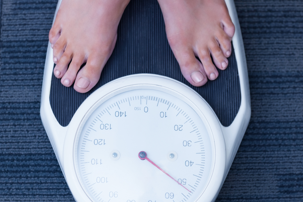 Will powerlifting make me fat