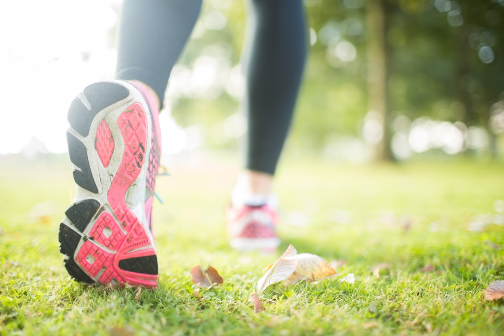 Why Powerlifting shoes
