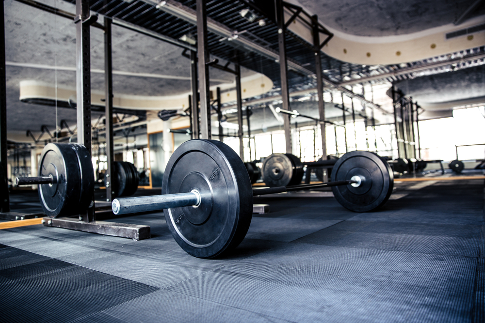 Are barbell collars necessary