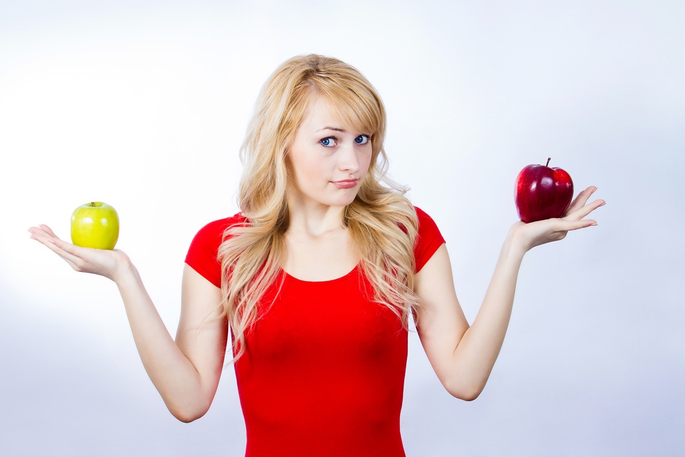 5 tips for the HCG diet