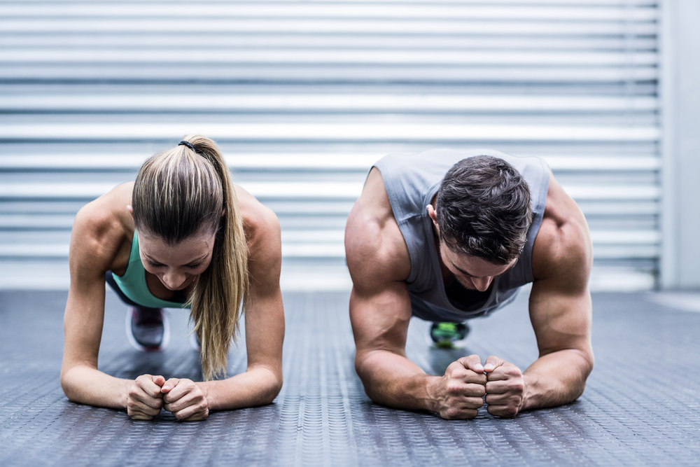 Can powerlifting help build muscle
