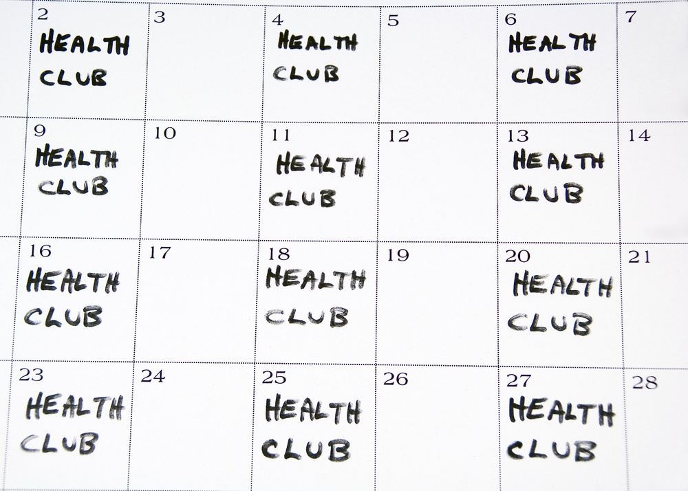 What fitness goals should i set What fitness goals should i set