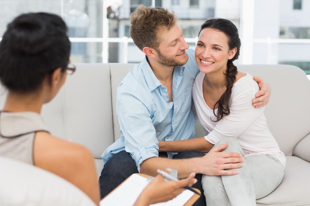 How Fitness and Physical Health Can Save Your Marriage
