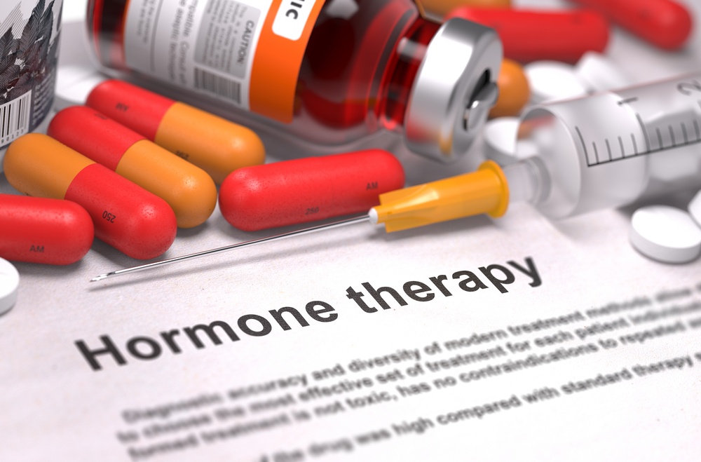 GVT and steroids