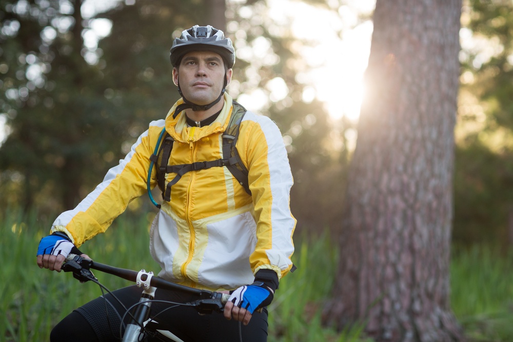 Stronglifts and cycling