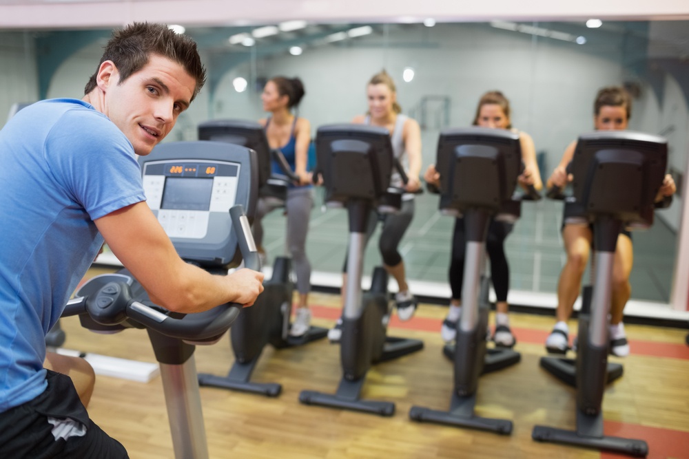 GVT and HIIT