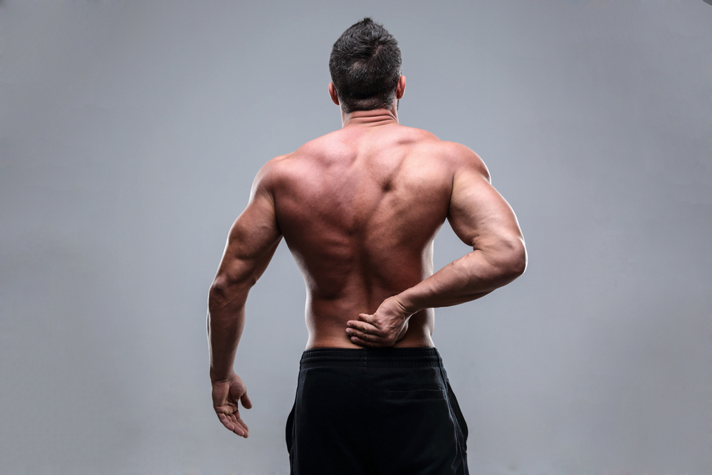 Will powerlifting destroy your body
