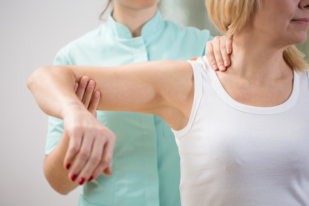 How fitness and overall wellness can combat stress