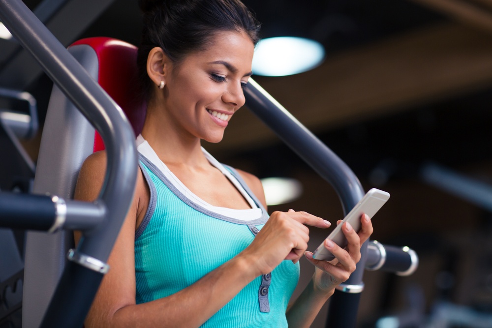 Best diet apps for fitness coaches
