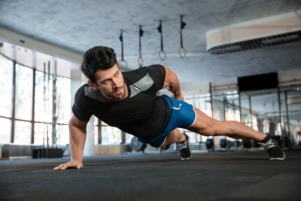 Why do German Volume Training?