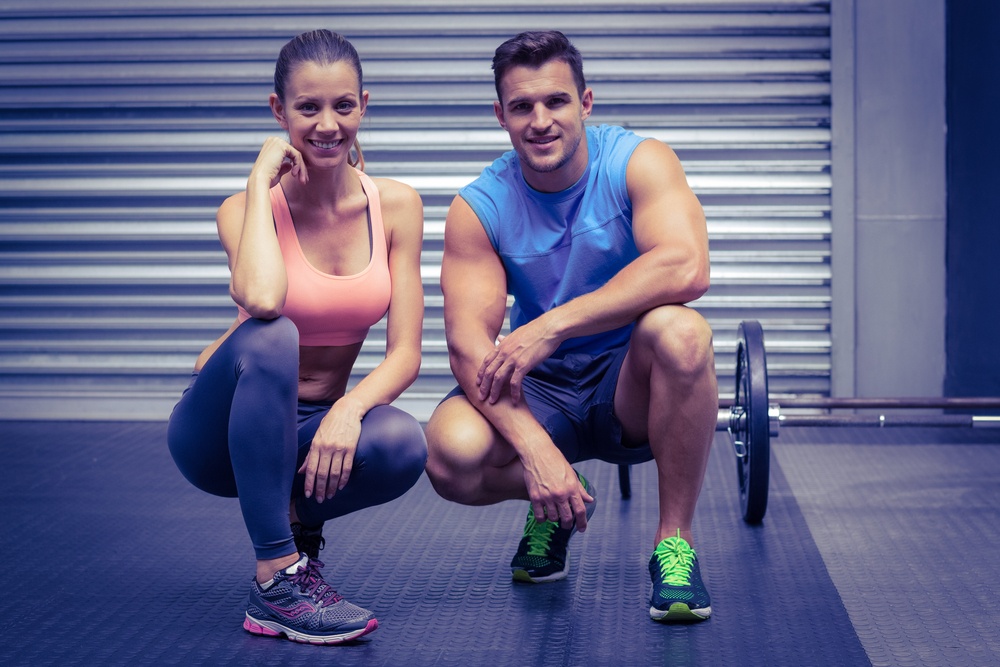 Deadlift or squat more weight
