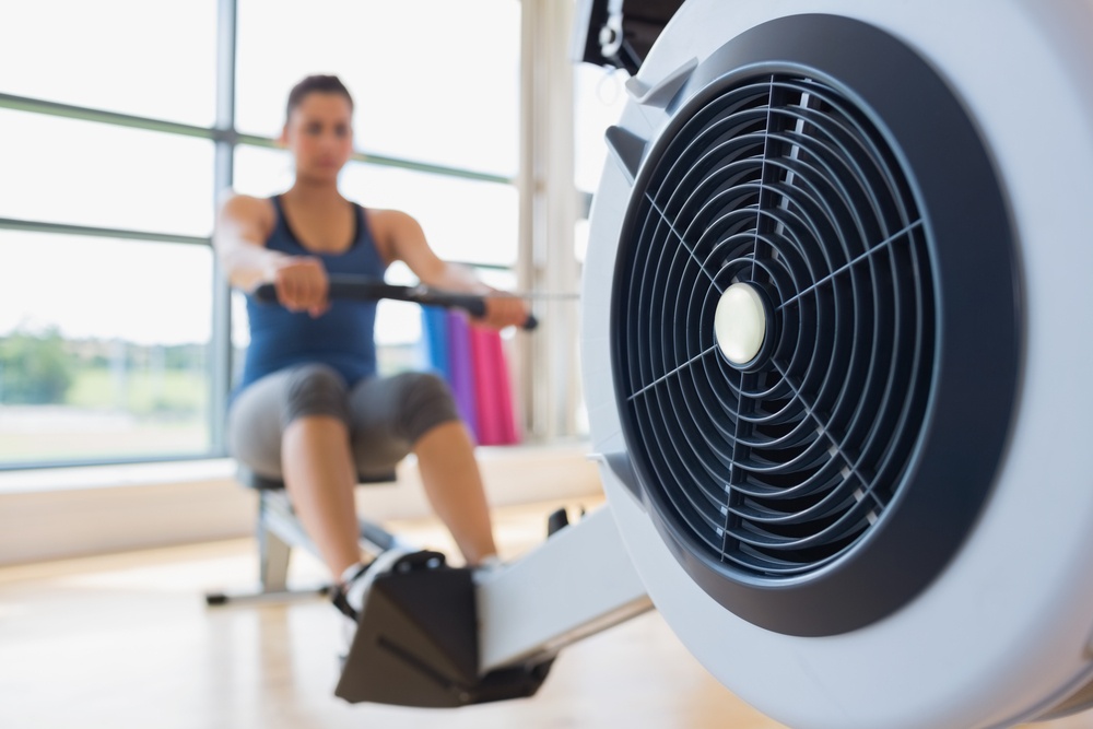 How to get the most out of your concept 2 row