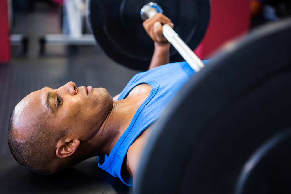 Overview of the most effective barbell exercises for beginners