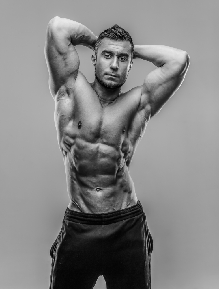 Will powerlifting get me ripped?
