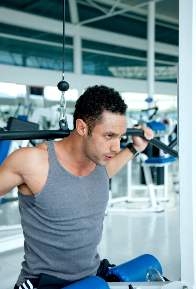 Is 5x5 workout enough