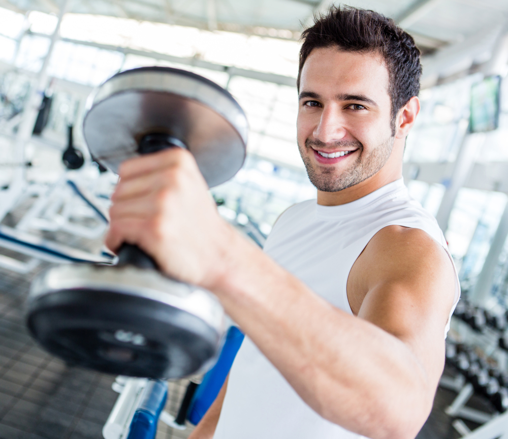 Powerlifting ho to get started