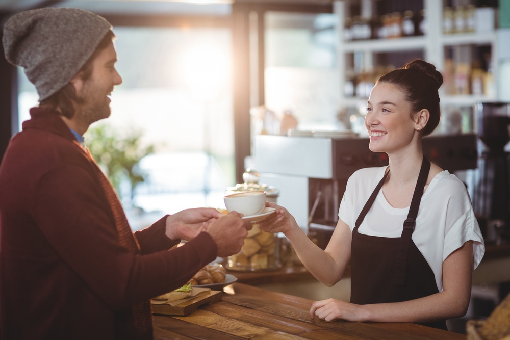 What bullet proof coffee does for you