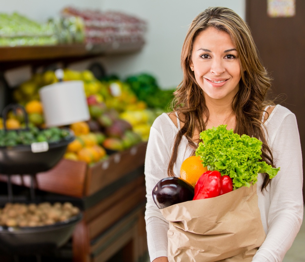 Eat to live for fitness