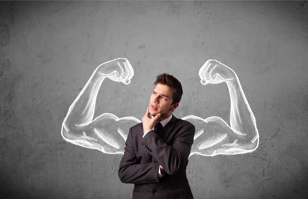 Powerlifting: Why do it