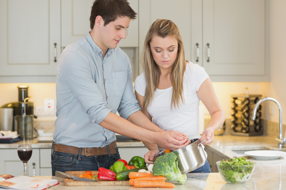 A Journey to a Healthy and Active Lifestyle