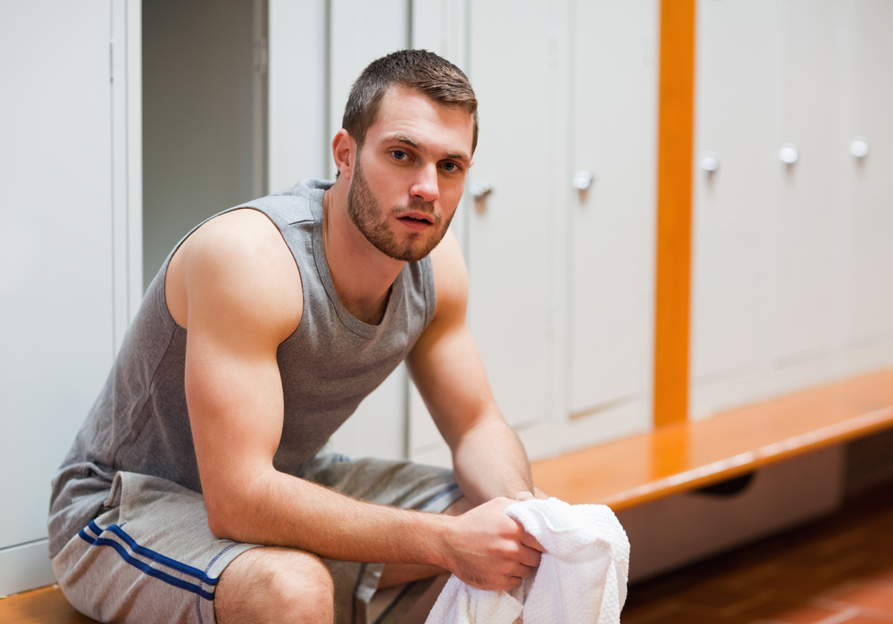How to barbell bench press