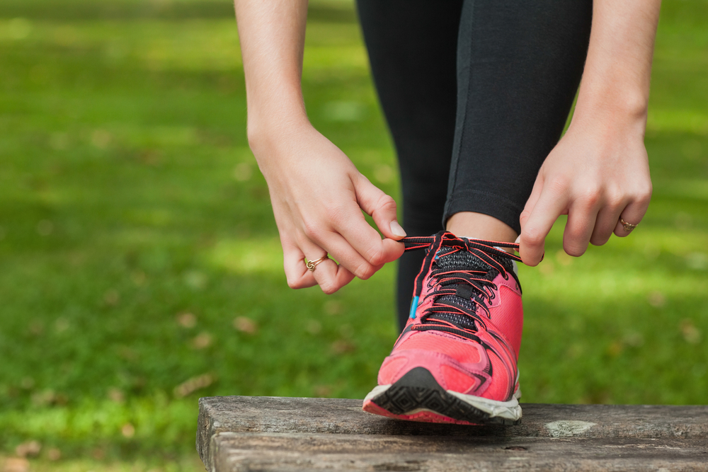 Are powerlifting shoes necessary?