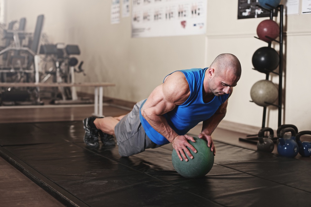 Stronglifts vs bodyweight