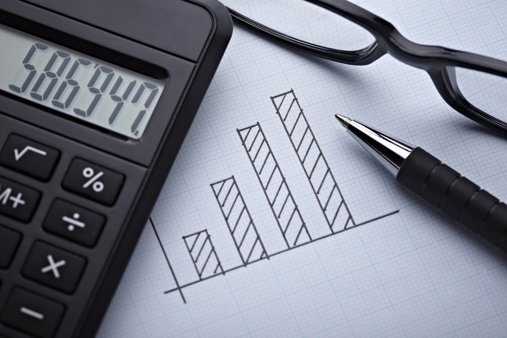 How are powerlifting totals calculated