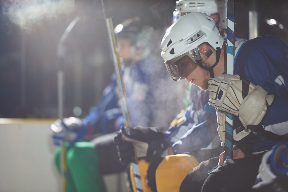 Keto for hockey