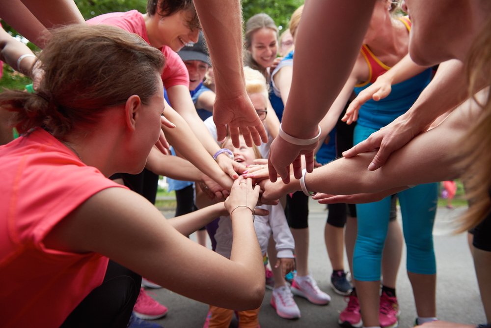 What to do after 5x5 workout