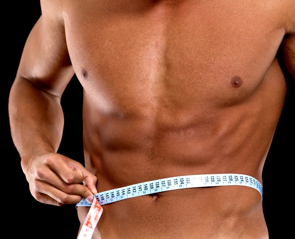 Deadlift and abs