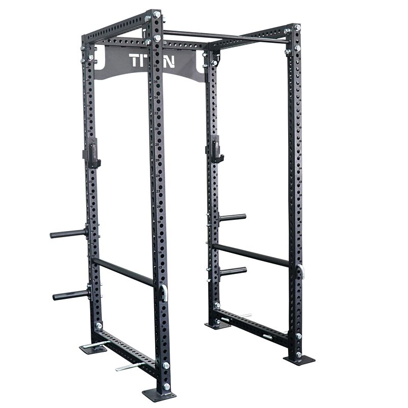 TITAN power rack