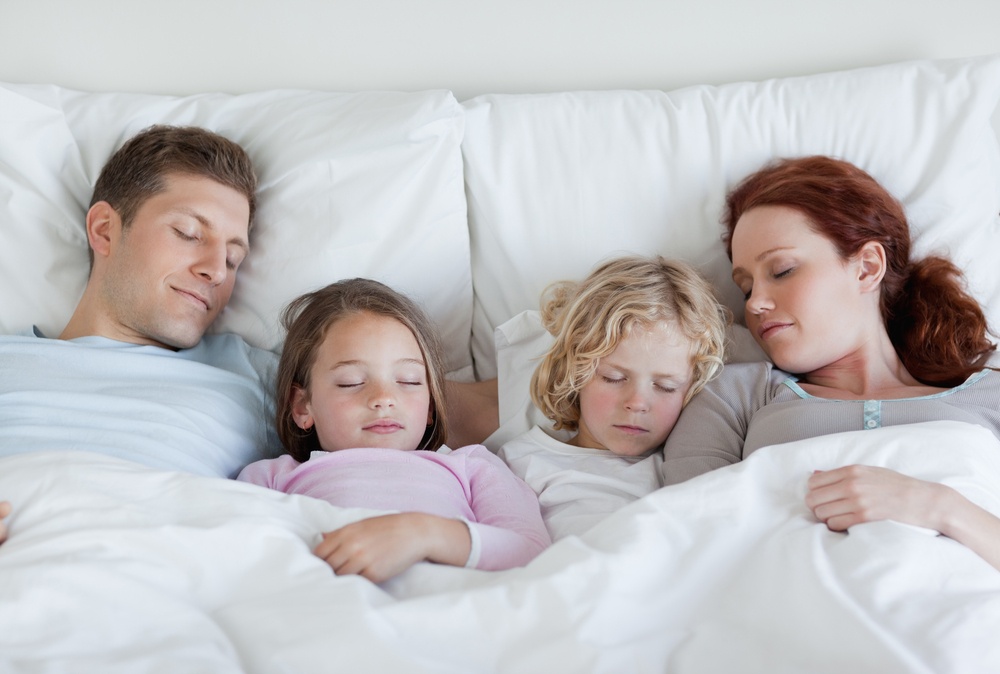 How Fitness Helps Build Strong Parent-Child Relationships