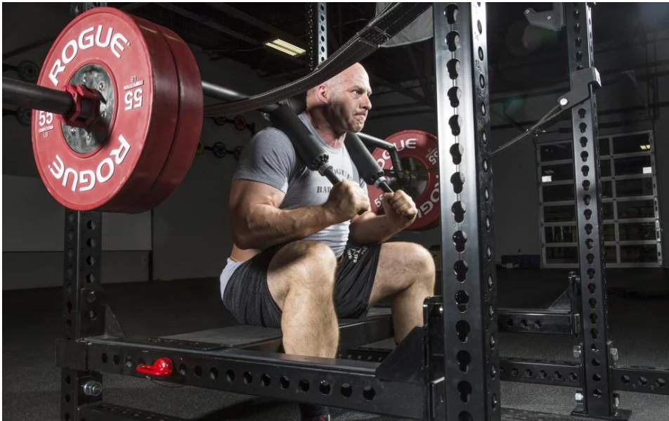 Which squat rack to buy