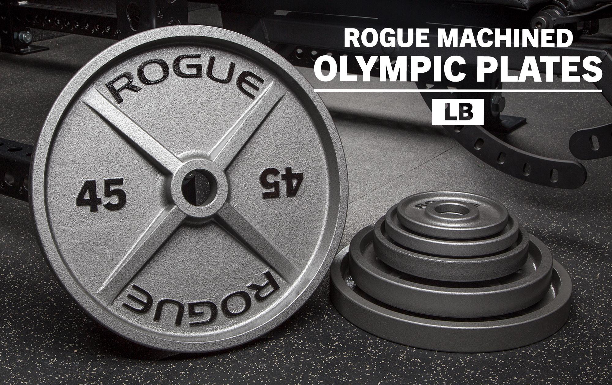 Where to buy barbell plates
