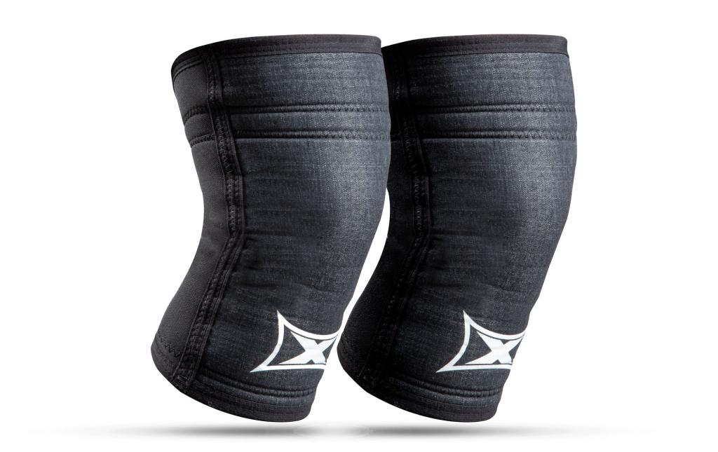 Which knee sleeve to get from Rogue? [Article, Video]