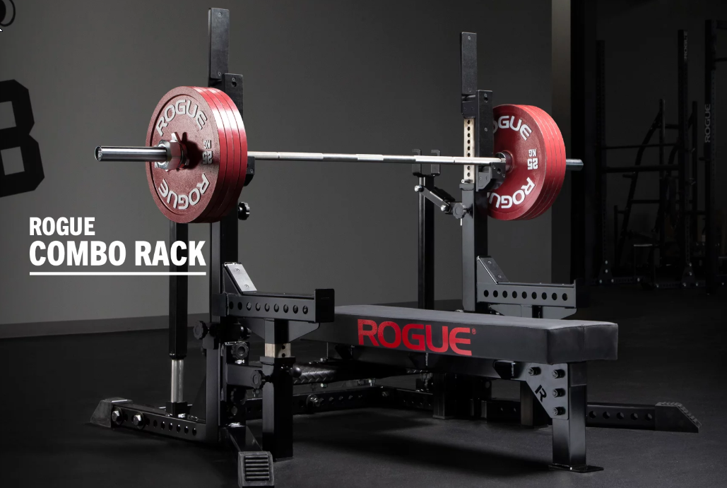 Rogue r6 power rack outlet